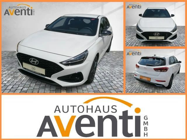 Hyundai i30 Advantage