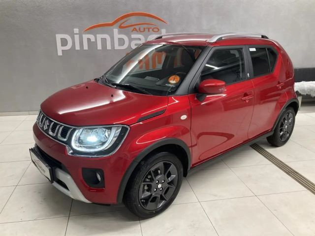 Suzuki Ignis Shine AllGrip Hybrid