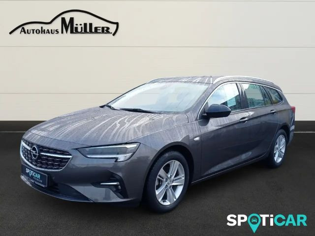 Opel Insignia Sports Tourer 2.0 CDTI Elegance