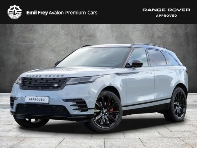 Land Rover Range Rover Velar Dynamic HSE D300