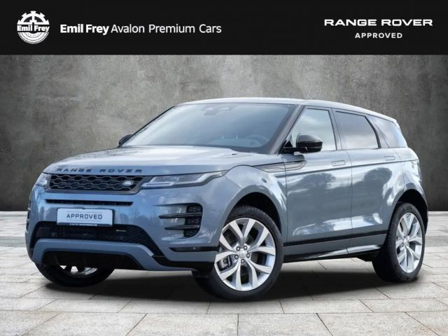 Land Rover Range Rover Evoque Dynamic R-Dynamic SE D200