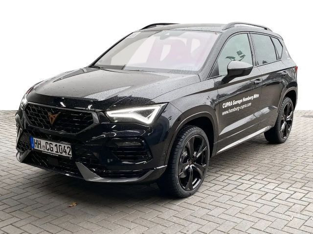 Seat Ateca 1.5 TSI DSG