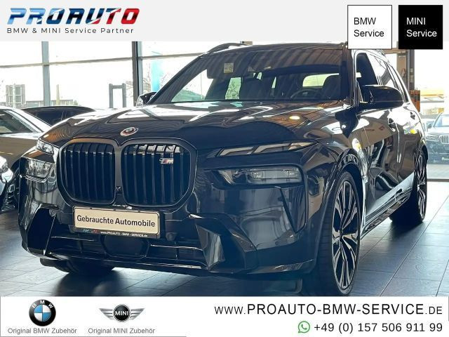 BMW X7 xDrive