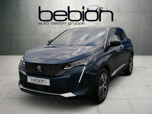 Peugeot 3008 Allure Pack Hybrid