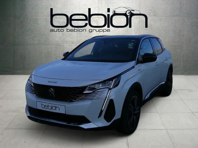 Peugeot 3008 GT-Line Hybrid