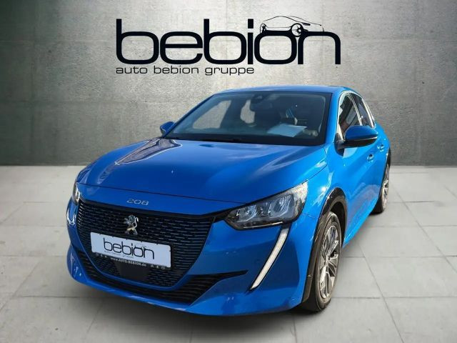 Peugeot 208 Allure Pack e-208