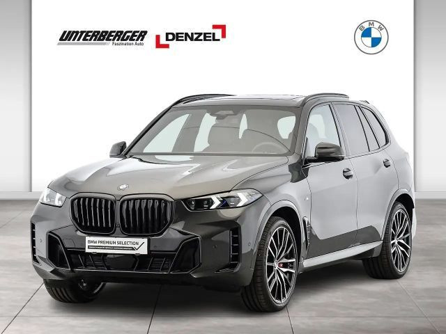 BMW X5 M-Sport xDrive30d