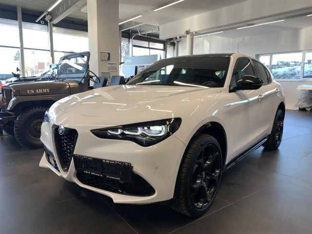 Alfa Romeo Stelvio AWD Veloce