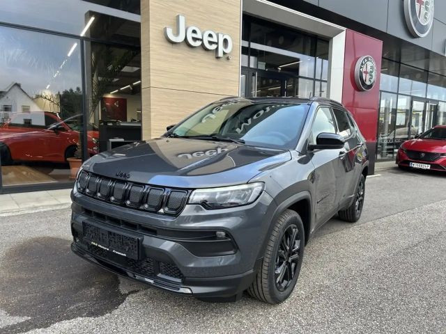 Jeep Compass Night Eagle