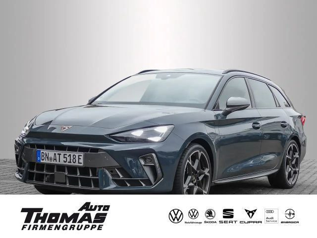 Cupra Leon Sportstourer VZ