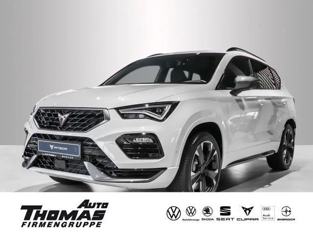 Cupra Ateca 2.0 TSI VZ