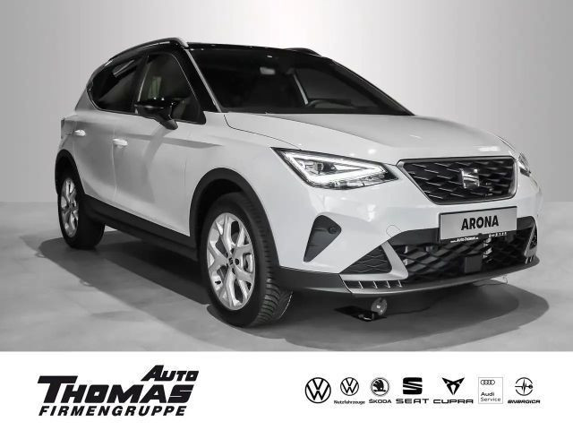 Seat Arona FR-lijn 1.0 TSI DSG