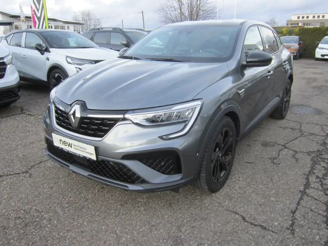 Renault Arkana EDC RS Hybrid