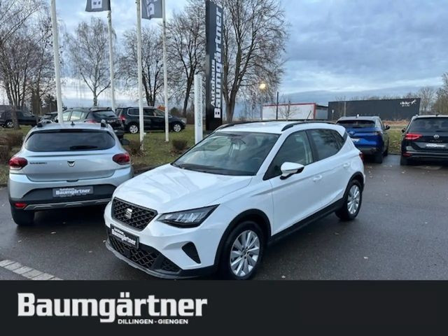 Seat Arona Style 1.0 TSI DSG