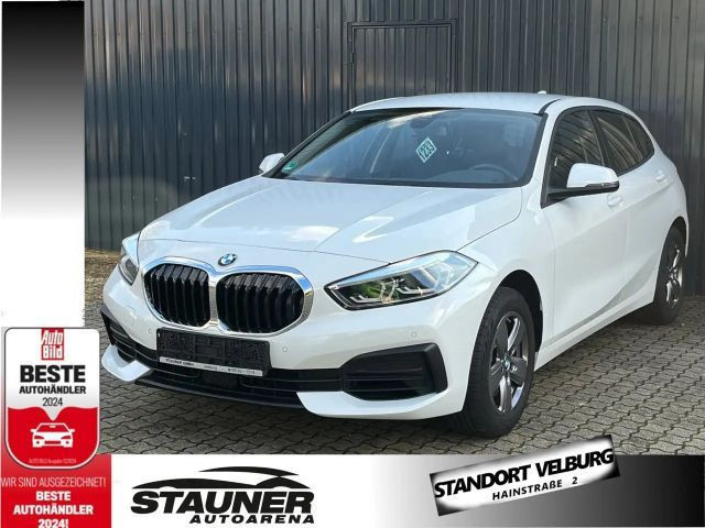 BMW 1 Serie 116 Sedan 116i 5-deurs