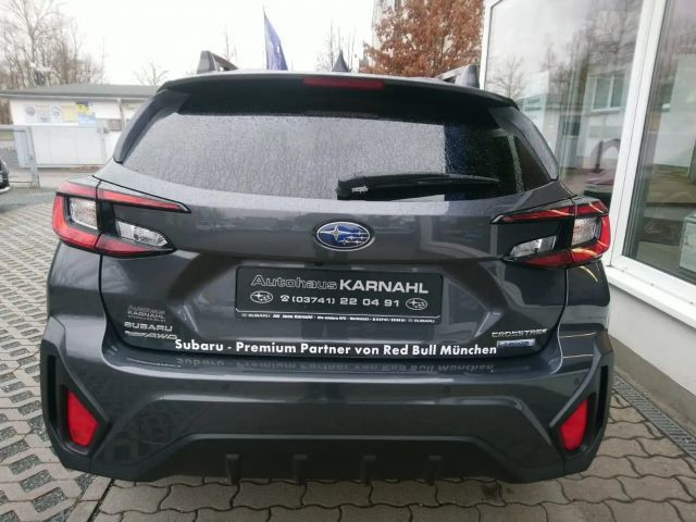 Subaru Crosstrek Comfort GARANTIE BIS 04/2029