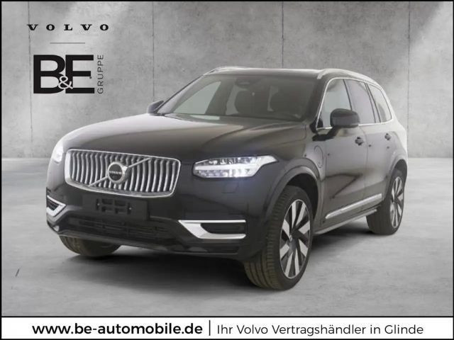 Volvo XC90 AWD Recharge Plus Bright