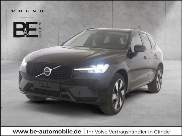 Volvo XC60 AWD Recharge Dark Ultra