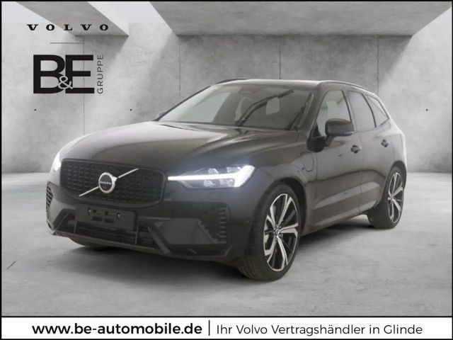 Volvo XC60 AWD Recharge Plus Dark