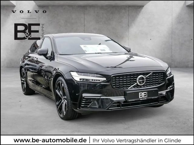 Volvo S90 T8 Ultimate Dark