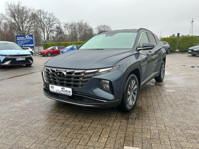 Hyundai Tucson T-GDi Trend Hybrid 2WD 1.6