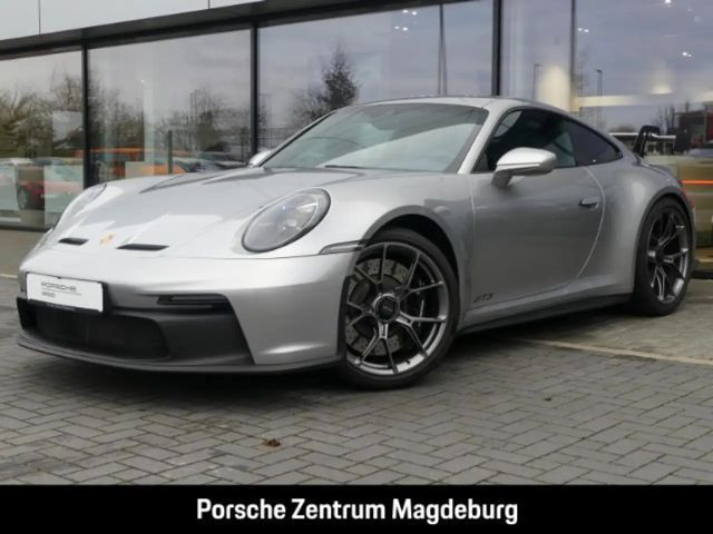 Porsche 992 GT3 Coupé