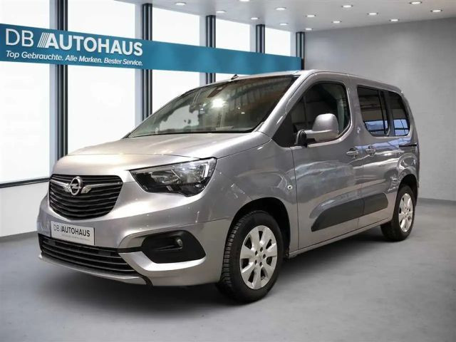 Opel Combo Life Elegance