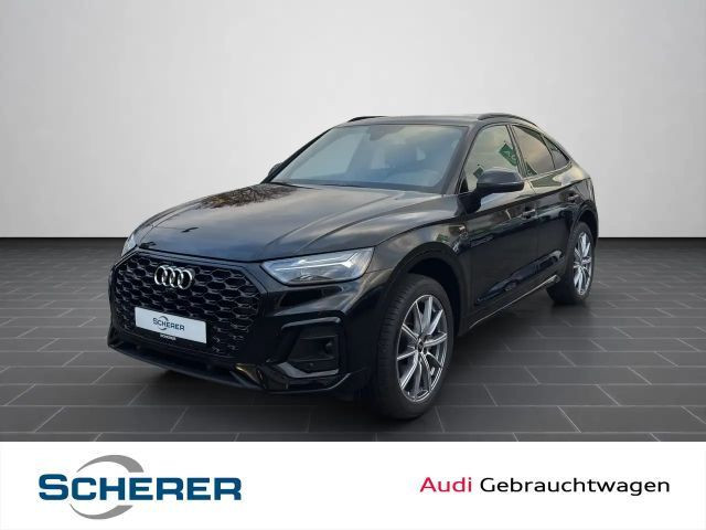 Audi Q5 Quattro S-Line 45 TFSI