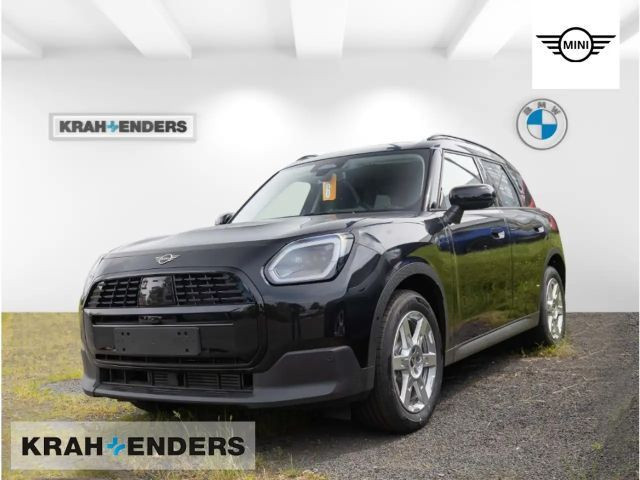 Mini Cooper Countryman +Navi+HUD+PDCv+h+NP 51.100,-