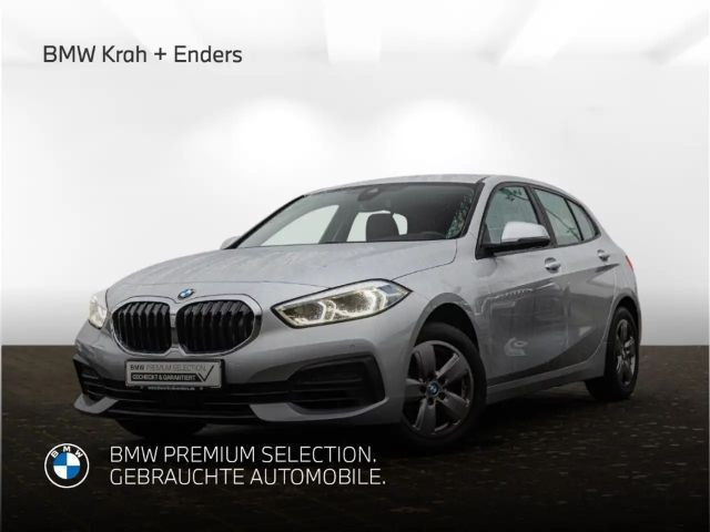 BMW 1 Serie 116 Sedan 116i