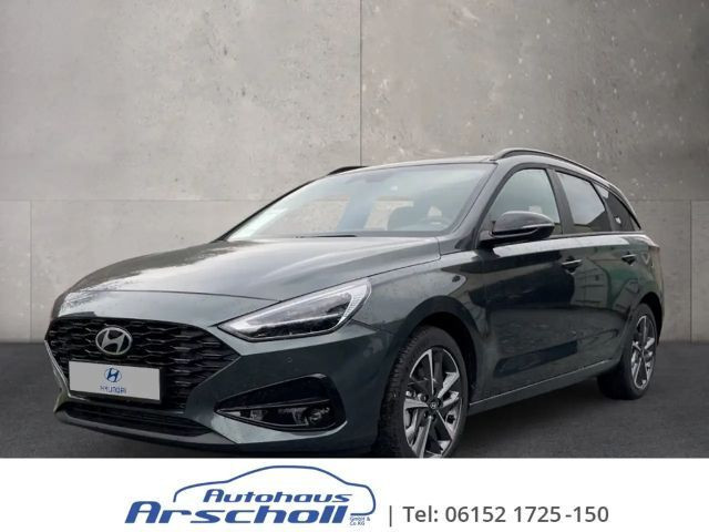 Hyundai i30 Advantage