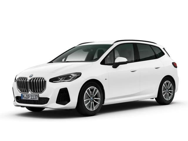 BMW 2 Serie 218 M-Sport Active Tourer