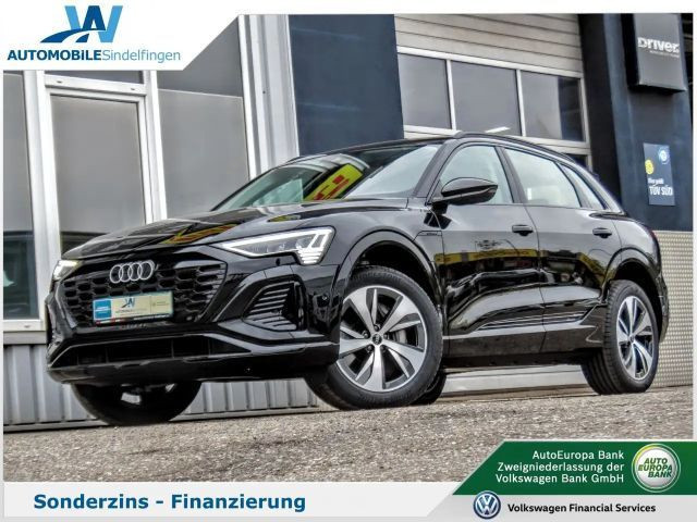 Audi Q8 e-tron Quattro S-Line 55