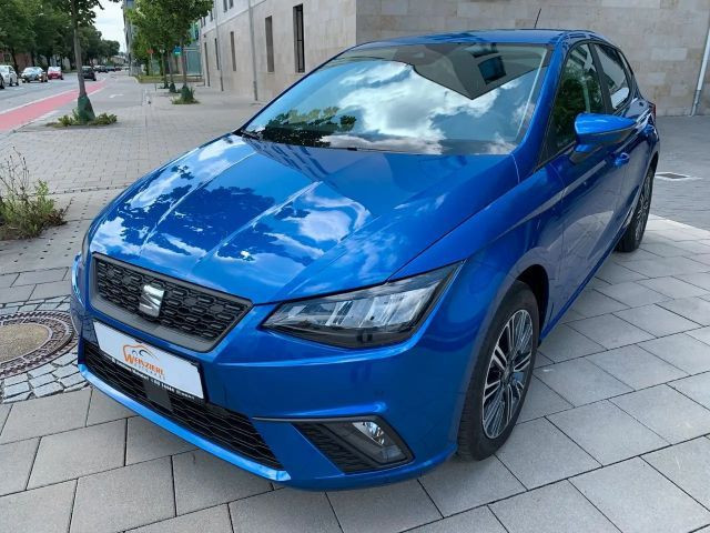 Seat Ibiza Style 1.0 TSI