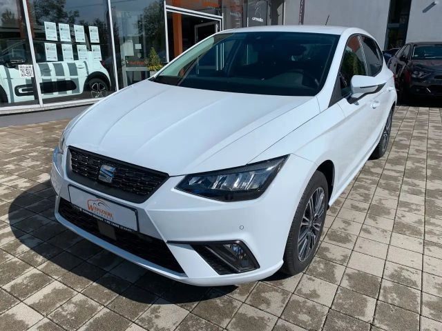 Seat Ibiza Style 1.0 TSI