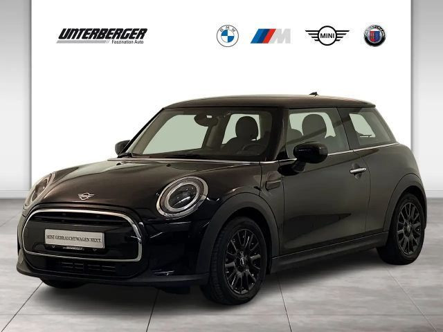 Mini One Hatch Navi Sportsitze PDC DAB Sitzhzg