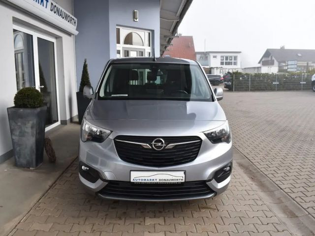 Opel Combo Life Elegance