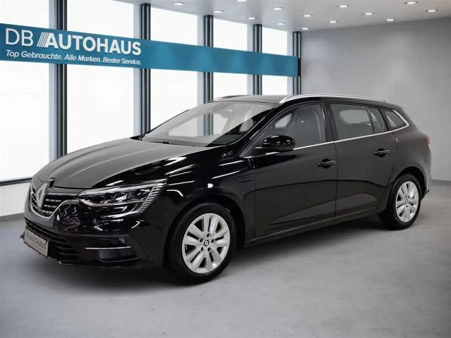 Renault Megane Business Line