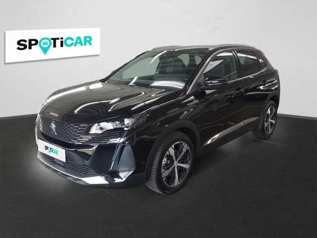 Peugeot 3008 GT-Line EAT8