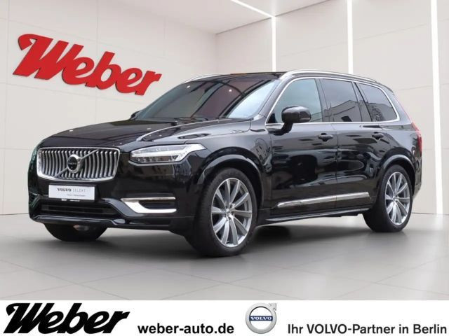 Volvo XC90 Inscription T8 Recharge