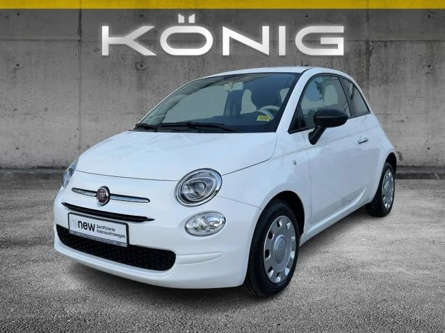 Fiat 500 1.0 GSE Hybrid Klima & Sound