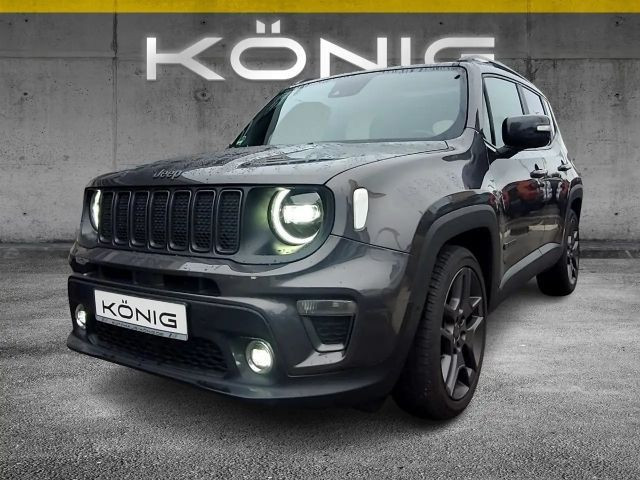 Jeep Renegade 1.3 150PS T-GDI Klima Automatik