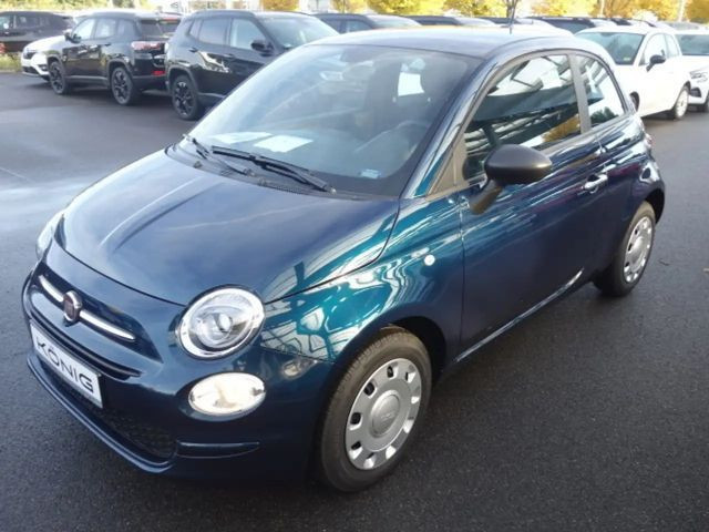 Fiat 500 1.0 GSE Klimaanlage & Radio