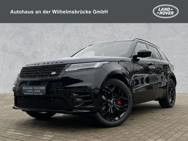 Land Rover Range Rover Velar Dynamic SE D200 Black Pack