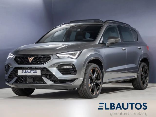 Cupra Ateca 1.5 TSI DSG