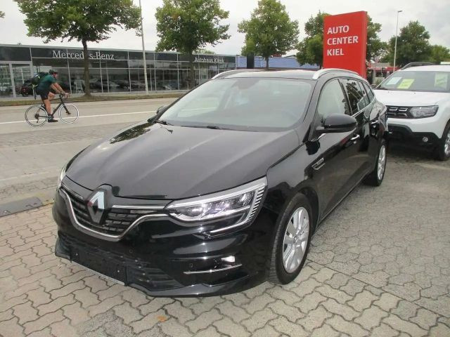 Renault Megane Combi