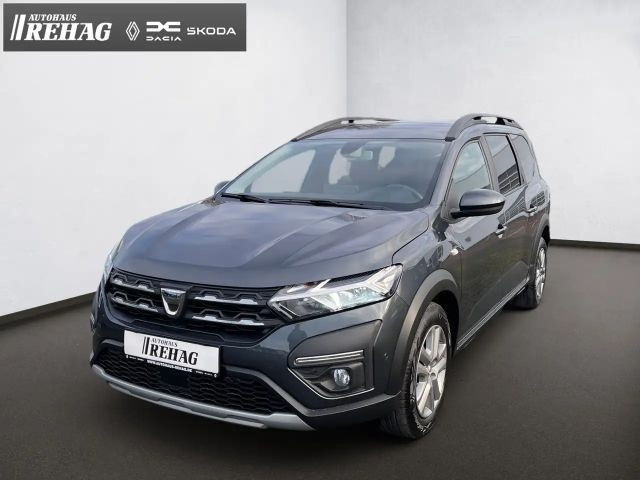 Dacia Jogger Comfort TCe 110