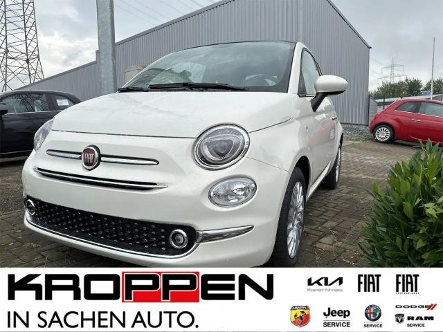 Fiat 500 MY24 1.0 Hybrid Klimaautomatik PDC Carplay