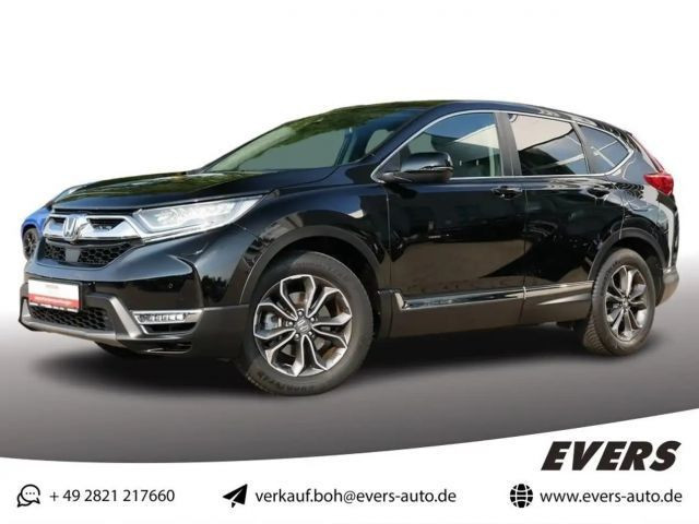 Honda CR-V Elegance Hybrid 2.0