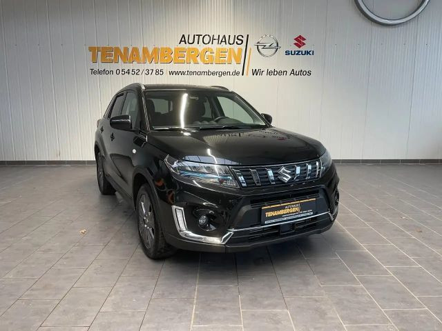 Suzuki Vitara Comfort 4x2 Hybrid